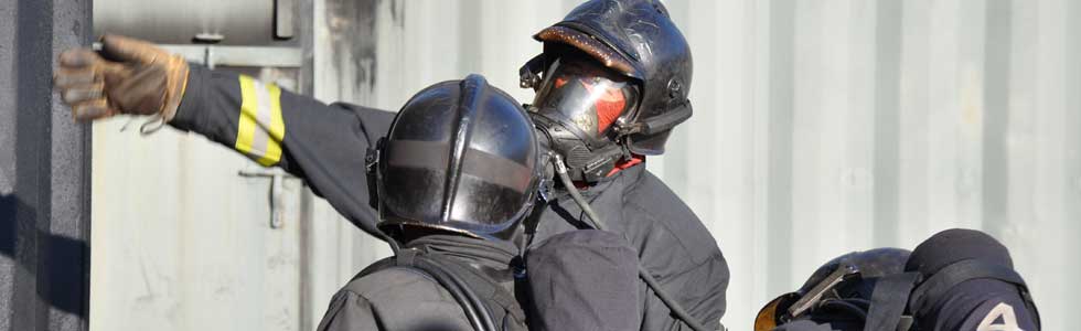 Union Départementale des Sapeurs Pompiers des Hautes Alpes