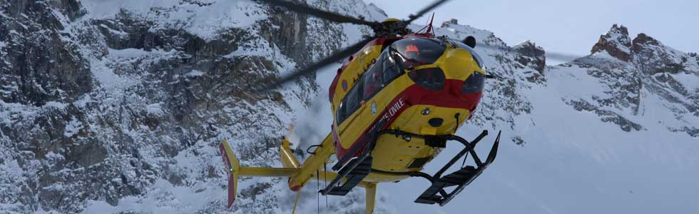 Union Départementale des Sapeurs Pompiers des Hautes Alpes