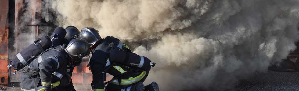 Union Départementale des Sapeurs Pompiers des Hautes Alpes