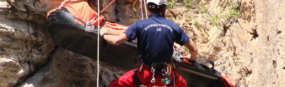 Union Départementale des Sapeurs Pompiers des Hautes Alpes