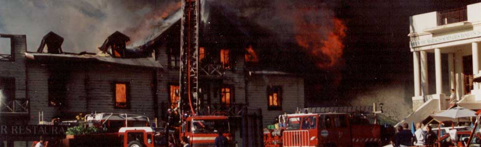 Union Départementale des Sapeurs Pompiers des Hautes Alpes