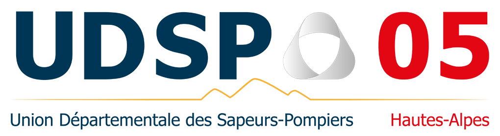 UDSP 05 - Union Départementale des Sapeurs Pompiers 05