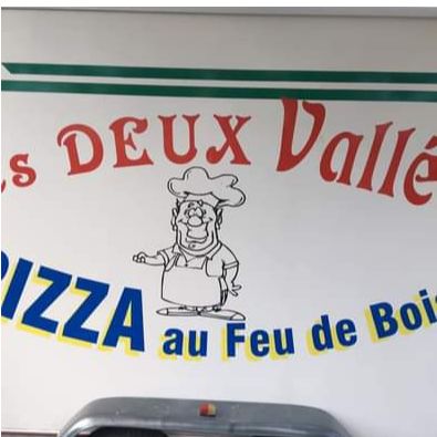 PIZZA LES DEUX VALLEES