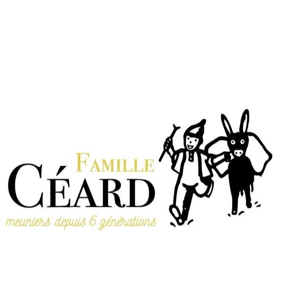 Moulin Céard  /  Entreprise partenaire