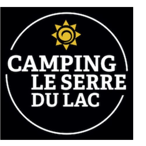 Camping  Le serre du Lac / Snack La Payotte