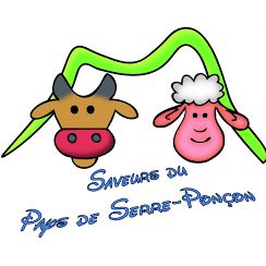 :  GAEC LES LILAS - 3 saveurs du pays de serre-ponçon