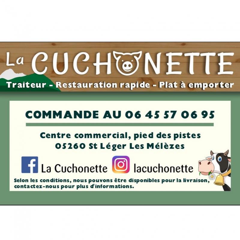 LA CUCHONETTE