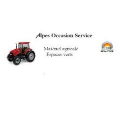 ALPES OCCASION SERVICE