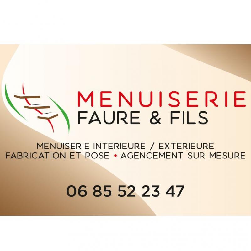 MENUISERIE FAURE ET FILS