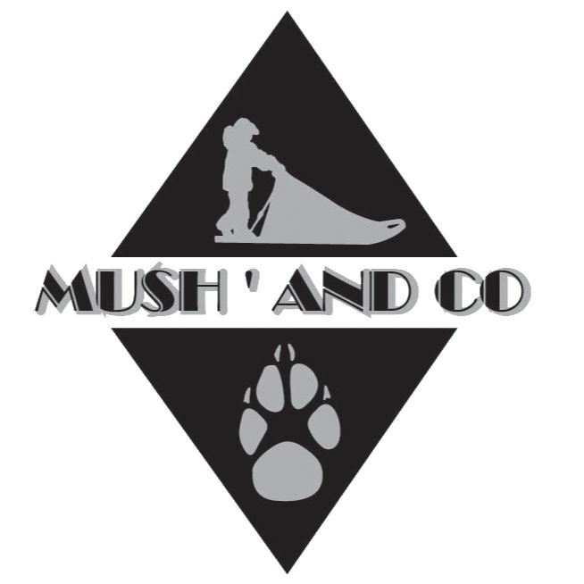 MUSH' AND CO-CHIENS DE TRAINEAUX