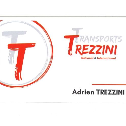 TRANSPORTS   TREZZINI