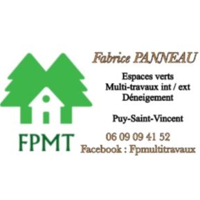 F P Multi-Travaux F P Multi-Travaux