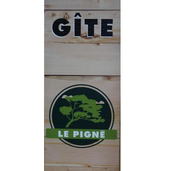 Gîte Le Pigné