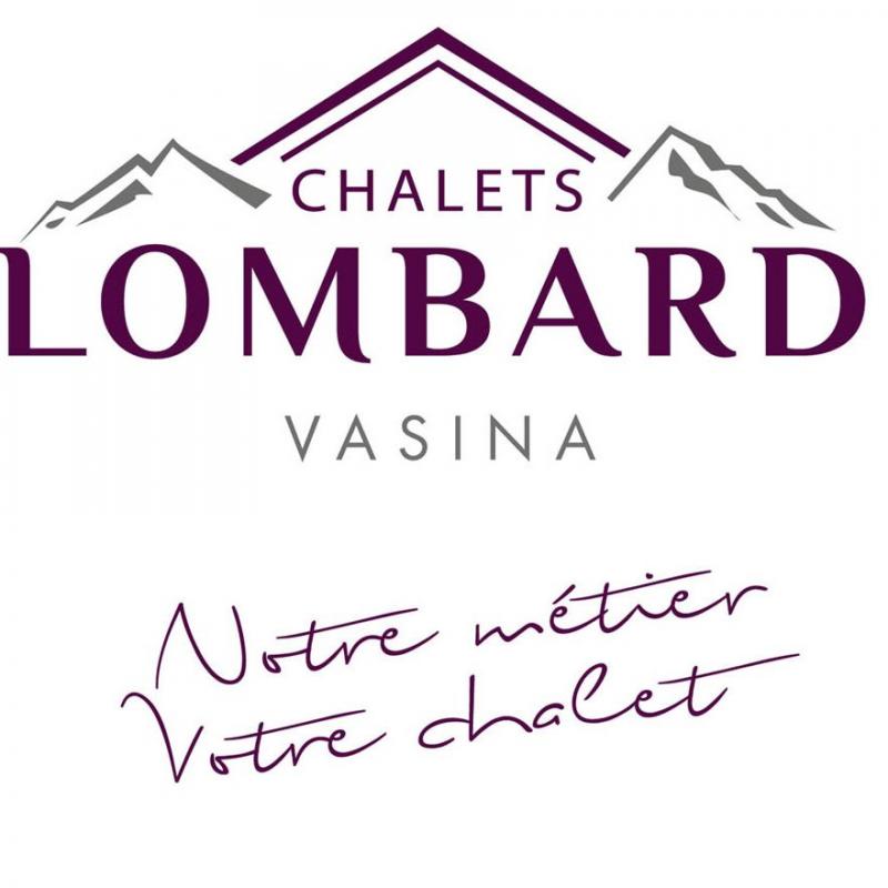 Chalets Lombard Vasina / Entreprise partenaire
