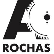 SCIERIE ROCHAS Anthony