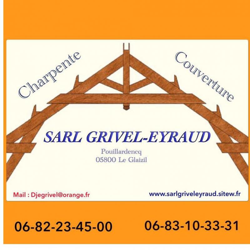 SARL GRIVEL EYRAUD CHARPENTES