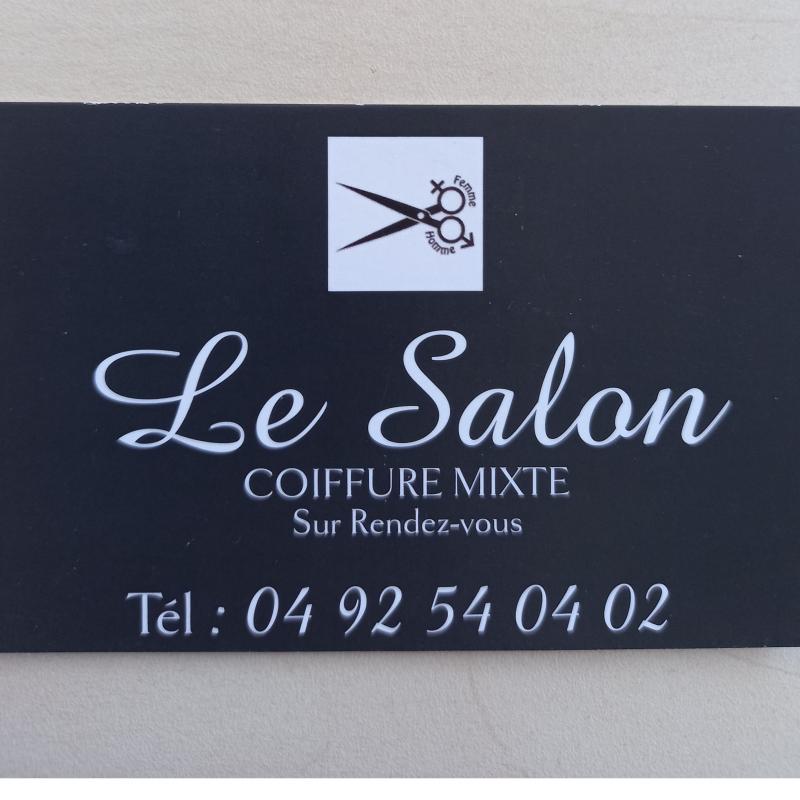 Le Salon