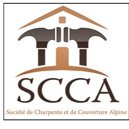 SCCA Société de Charpente Couverture Alpine