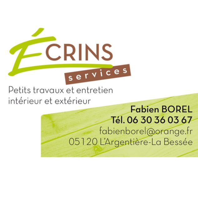 ECRINS SERVICES