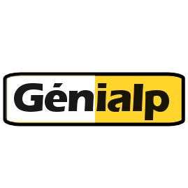 GENIALP CHRONO