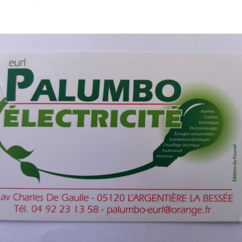 ENTREPRISE PALUMBO