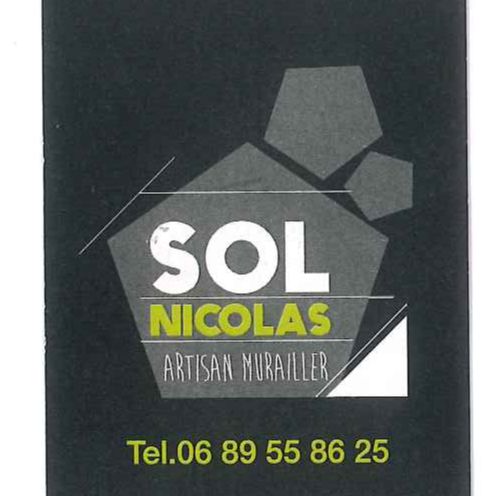 SOL Nicolas