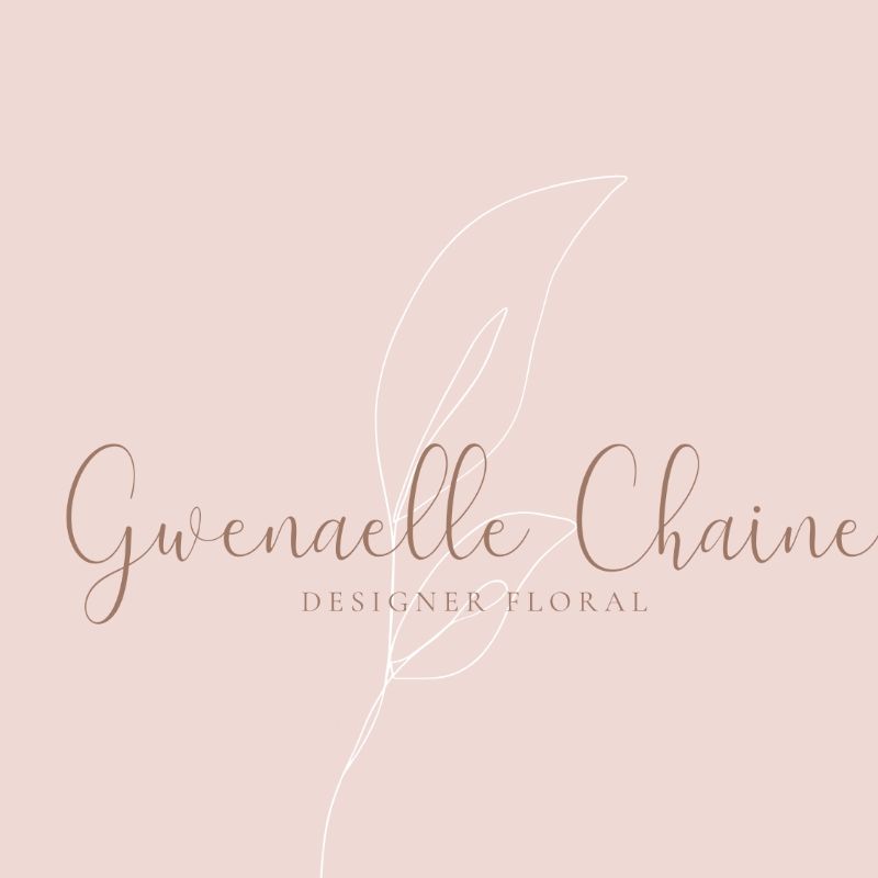 Gwenaelle Chaine designer floral